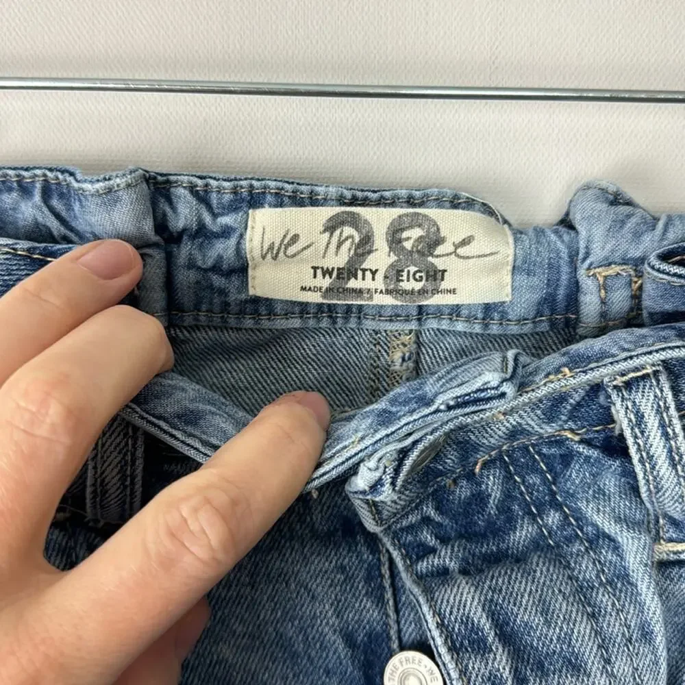 We The Free Skirt‎ - Women’s 28
